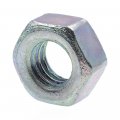 Prime-line Finished Hex Nuts Class 8 Metric M5-0 80 Zinc Plated Steel 25 Pack 