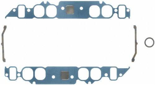 1210 Engine Intake Manifold Gasket Set For Vehicle Specific Fit Multicolor Stock Size