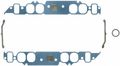 1210 Engine Intake Manifold Gasket Set For Vehicle Specific Fit Multicolor Stock Size 