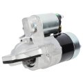 Starter Motor For Ford Edge Escape Explorer Focus Fusion Taurus 2012 2016 And Lincoln Mkc Mkt Mkz Replaces Bb5t 11000 Ba 19227 