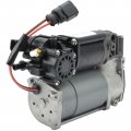 Ocpty Air Suspension Compressor Fit For Audi A8 2016 For Quattro 2011-2018 S8 2013-2018 Bentley Mulsanne 2011-2019 Replacement