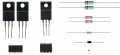 Shopjimmy Sanyo 1 4b10y04800 Power Supply Component Repair Kit 