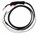 Imeshbeana 10 Feet Mig Welding Gun Replacement Torch Stinger For Chicago Electric Welders 94164 97503 36691 06098 36693 68885 
