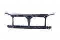 Carpartsdepot Front Radiator Support Core Compatible For Nissan Xterra Frontier Pathfinder Xe Le S Se 2005-2008 Comfort 