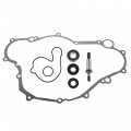 Labwork Water Pump Repair Kit With Shaft Bearing Seals Gasket Replacement For Yamaha Yfz450 2004-2013 Except 2010 2011