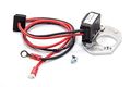 025-001a Elect Module Ignition Control Unit For Automotive Use 