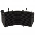 Ocpty Auto Parts Radiator Replacement For 2010-2011 Ducati 1198-2011 R 2010 S 2011 Sp 2010 84o Parts Radiator Replacement For