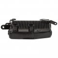 Ocpty Auto Parts Radiator Replacement For 2010-2011 Ducati 1198-2011 R 2010 S 2011 Sp 2010 84o Parts Radiator Replacement For