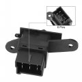 X Autohaux Car Front Rear Fuel Tank Selector Switch Release Control For Ford F-250 1992-1997 F2tz-9a050-a 901301