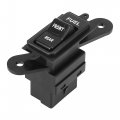 X Autohaux Car Front Rear Fuel Tank Selector Switch Release Control For Ford F-250 1992-1997 F2tz-9a050-a 901301