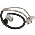 Knock Sensor 82219 48010 For Toyota Avalon 1996 2005 Camry 1995 2006 Highlander 2001 2003 Lexus Es300 Rx300 Sienna Solara 