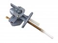 Fuel Tank Petcock Switch Valve For Kawasaki Ninja 250r 500 500r 900 Ex250f Ex500 Ex500d Zx900a Gpz900r 