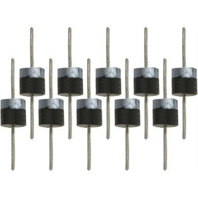 Xscorpion Diod3 3 Amps Power Diodes 10 Per Bag