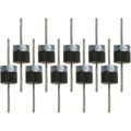 Xscorpion Diod3 3 Amps Power Diodes 10 Per Bag 