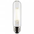 Satco S21350 8t10 Led Cl 927 120v E26-6 Pack