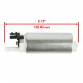 Caltric Fuel Pump Compatible With John Deere Am136612