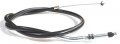 Honda Sportrax 400 Trx400ex 2x4 Clutch Cable Trx 1999 2000 2001 2002 2003 2004 