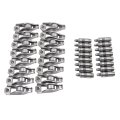 32pcs Rocker Arms Valve Lifters Replacement For Ram 1500 4 7l V8 Flex 2011-2013 Aspen 2007 53020742ac 