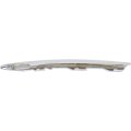 Fog Light Cover For Lincoln Mkz 2013 2014 2015 2016 Passenger Side Chrome Bezel Fo1039148 Dp5z15266ad Dot Sae Compliant