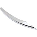 Fog Light Cover For Lincoln Mkz 2013 2014 2015 2016 Passenger Side Chrome Bezel Fo1039148 Dp5z15266ad Dot Sae Compliant 