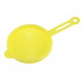X Autohaux 28913-8b700 Yellow Windshield Wiper Washer Fluid Reservoir Tank Bottle Cap Cover For Nissan Frontier