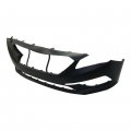 Wflnhb Front Bumper Cover Replacement For Sonata Se Standard 2 4l 2015 2016 2017 Hy1000205 86511c2000