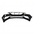 Wflnhb Front Bumper Cover Replacement For Sonata Se Standard 2 4l 2015 2016 2017 Hy1000205 86511c2000
