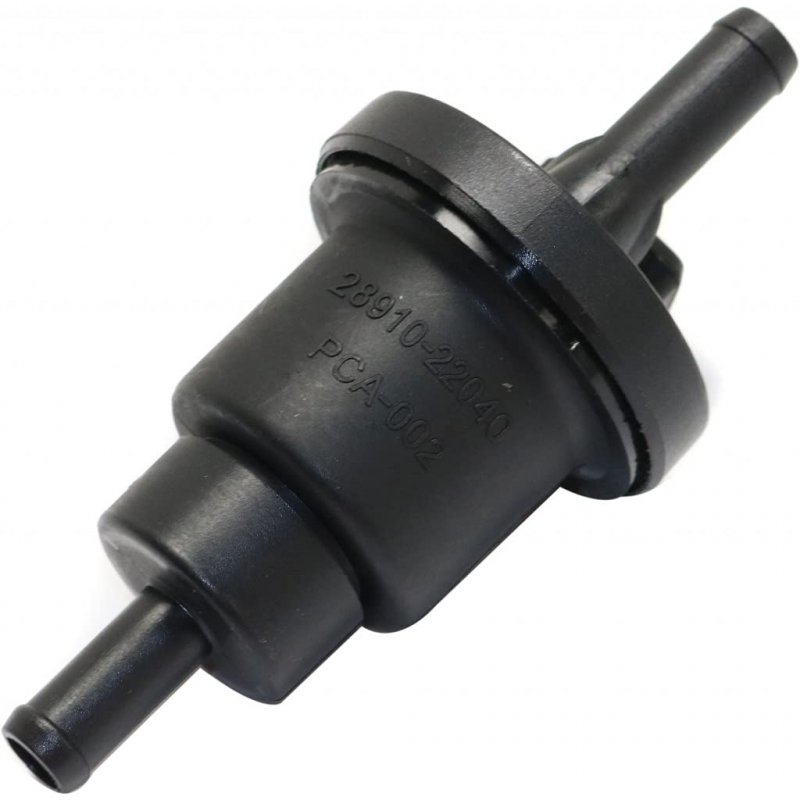 Vapor Canister Purge Solenoid For Hyundai Santa Fe 2002 2003 2004 2005 2006
