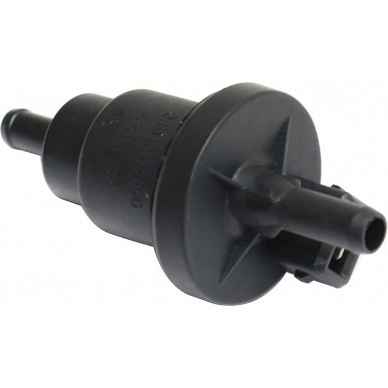 Vapor Canister Purge Solenoid For Hyundai Santa Fe 2002 2003 2004 2005 2006