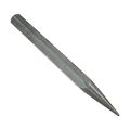 400 1 16 X 5 Ec Solid Punch 
