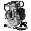 Caltric Carburetor Fits Honda 16100-hn5-673 16100-hn5-672