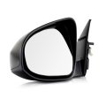 Door Mirror For Toyota Camry 2012 Driver Side Power Heated Paint To Match Replacement 87909-06410 87945-06060-c0 To1320276 