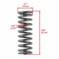 Caltric Clutch Friction Steel Plates And Gasket Kit Compatible With Yamaha Fz8 2011 2012 2013