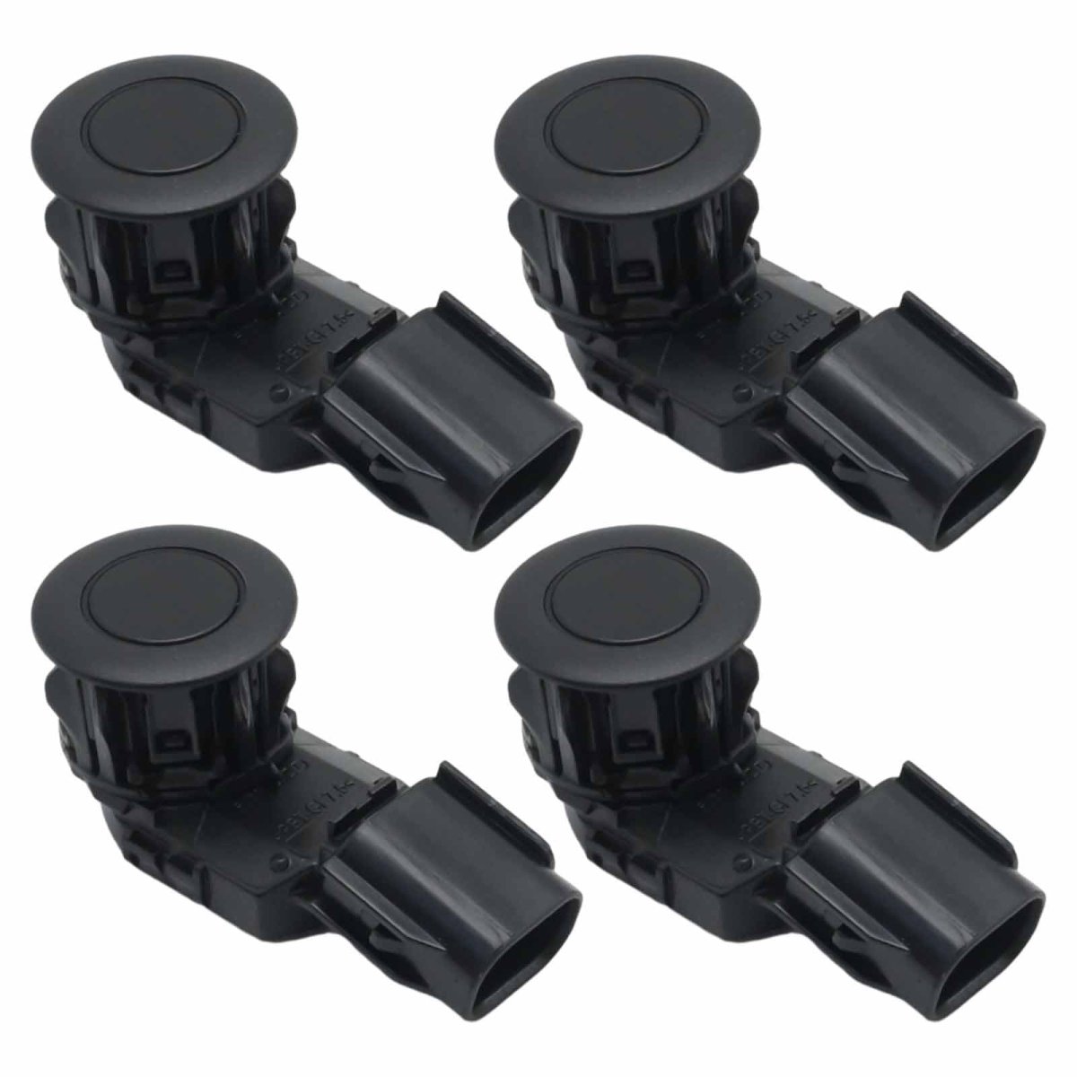 89341-0c010 Reverse Backup Parking Assist Sensor For Toyota Rav4 2014 2018 Tacoma 2015 2022 Tundra 2021 Replaces 89341-0c020 4