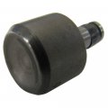 Squeezer Die For Oval Truss Head Rivets With A 5 8  6 Diameter 5 Height 187 Shank 437 Length 