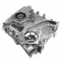 Engine Timing Cover For Toyota Tacoma 1995-2004 4runner 1996-2000 T100 1994-1998 2 7l 3rz-fe