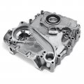 Engine Timing Cover For Toyota Tacoma 1995-2004 4runner 1996-2000 T100 1994-1998 2 7l 3rz-fe