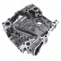 A-premium Engine Timing Cover Compatible With Toyota Tacoma 1995-2004 4runner 1996-2000 T100 1994-1998 2 7l 3rz-fe