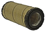 49491 Radial Seal Outer Air Filter For Engine Protection And Performance