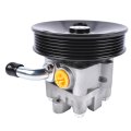 Power Steering Pump With Pullley Replacement For Nissan Altima 2007-2013 X-trail 2005-2006 2 5l 49110zx01b 49110ja000 21-5478 