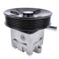Power Steering Pump With Pullley Replacement For Nissan Altima 2007-2013 X-trail 2005-2006 2 5l 49110zx01b 49110ja000 21-5478