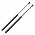 Maxpow C1620651 18 7inch Gas Struts Shocks 40lb 178n Per Spring Lift Support For Camper Shell Topper Rear Window Truck Tonneau 