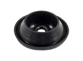 1979 1993 Mustang Speedometer Cable Firewall Grommet For Automatic Transmission Black Rubber Seal Part Number 801831 