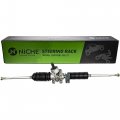Niche Steering Gear Box Rack Pinion For Polaris Ranger Ev 500 Crew 570 2017-2022