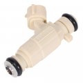 Aintier 35310-23600 842-12270 Fj493 Engine Fuel Injectors Set Compatible With For Hyundai Elantra Santa Fe Tiburon Tucson For