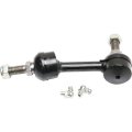 Rear Sway Bar Link For Lincoln Navigator 2002 2003 2004 2005 Driver Or Passenger Side Single Piece Greasable 