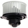 Aintier Automotive Blower Motor Replacement Bp4k-61-b10 Hvac With Wheel Fan Cage Fit For 2004-2009 Mazda 3 2006-2010 5