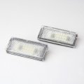 Nokya License Plate Led Lamp 