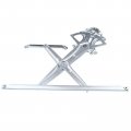A-premium Power Window Regulator Without Motor Compatible With Lexus Gs300 350 430 450h 460 06-11 Is250 06-13 Ls460 600h