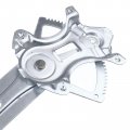 A-premium Power Window Regulator Without Motor Compatible With Lexus Gs300 350 430 450h 460 06-11 Is250 06-13 Ls460 600h
